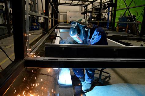 metal fabrication business for sale ontario|small welding business for sale.